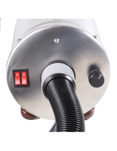MIX2 hair dryer blower - Record