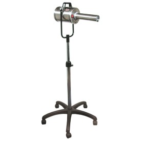 Single hair dryer - Record