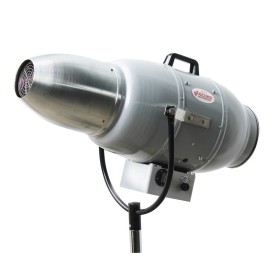 Magnum Silent Hair Dryer floor stand base - Record