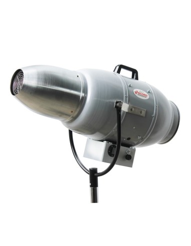 Phon Magnum Silent piede regolabile - Record