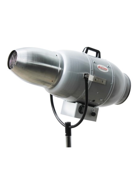 Magnum Silent Hair Dryer floor stand base - Record