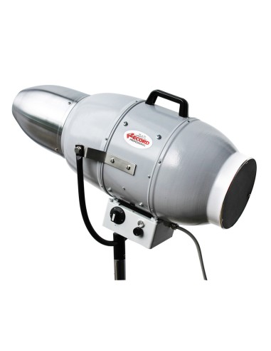 Magnum Silent Hair Dryer floor stand base - Record