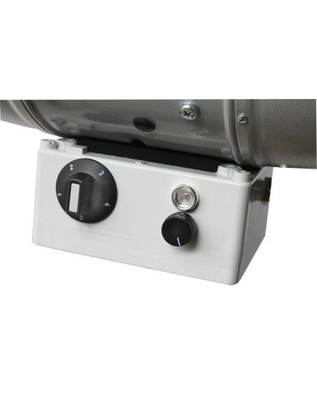 Magnum Silent Hair Dryer floor stand base - Record