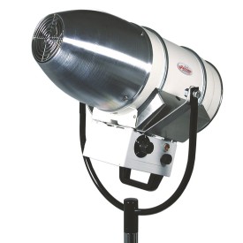 Mono Hair dryer floor stand base - Record