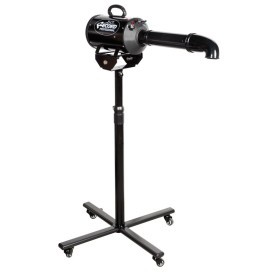 Stormy Hair dryer blower - Record