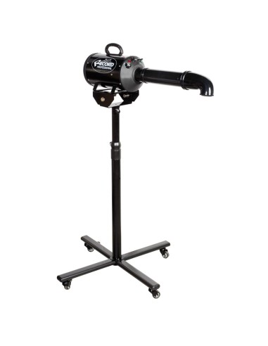 Stormy Hair dryer blower - Record