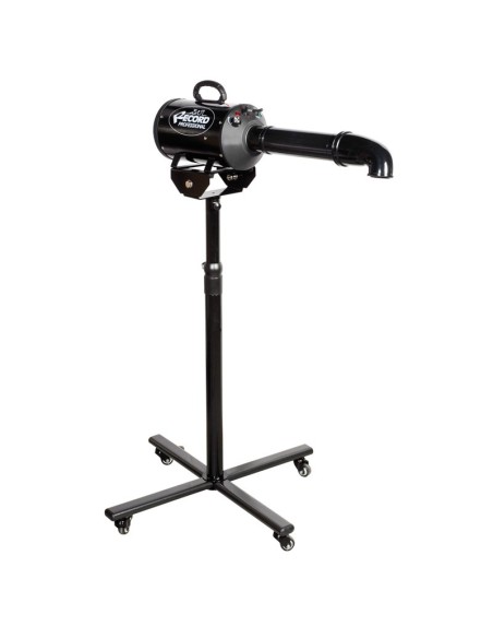 Stormy Hair dryer blower - Record