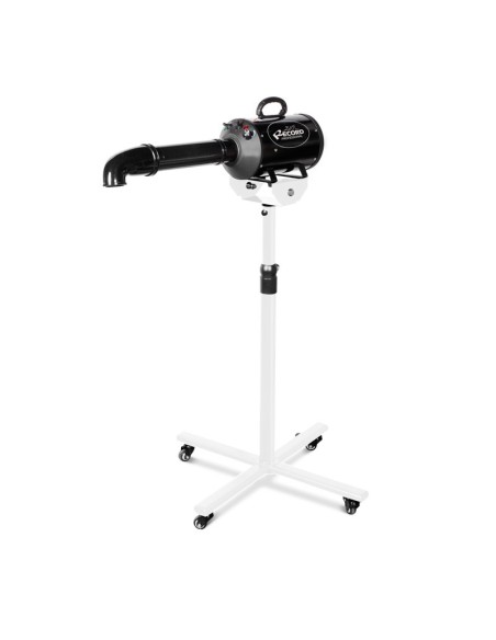 Stormy Hair dryer blower - Record