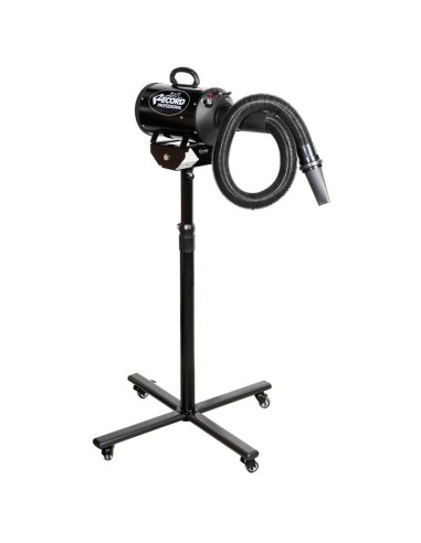 Stormy Hair dryer blower - Record