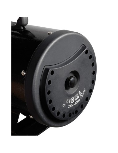 Stormy Hair dryer blower - Record