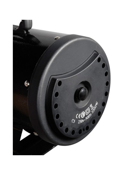 Stormy Hair dryer blower - Record