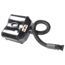 Vertigo Hair dryer blower - Record