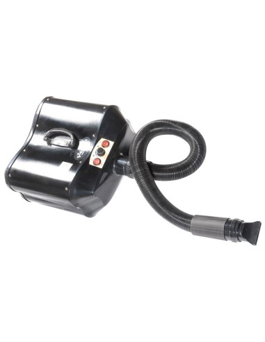 Vertigo Hair dryer blower - Record