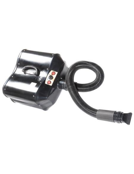Vertigo Hair dryer blower - Record