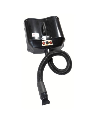 Vertigo Hair dryer blower - Record