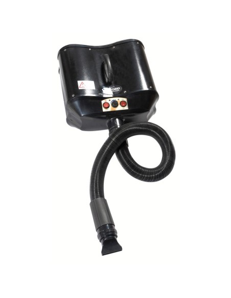 Phon-soffiatore Vertigo - Record