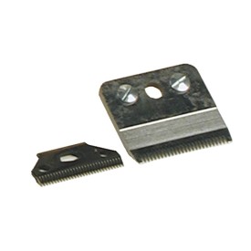 Moser Type 1400 clipper spare head - Moser