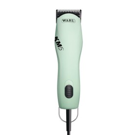 Wired dog clipper KM5 A5 connection - Wahl