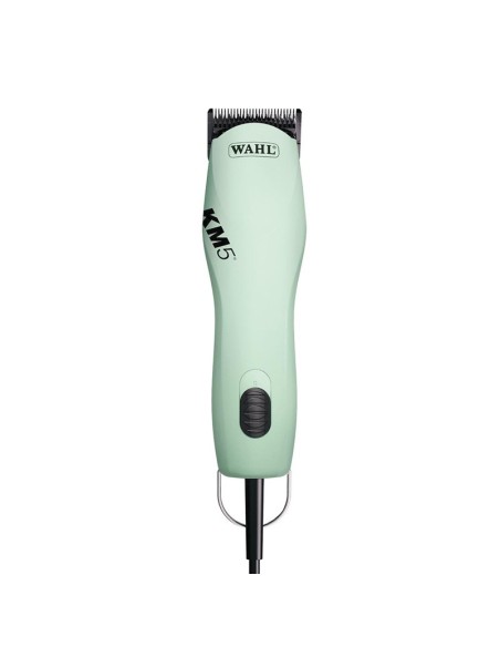 Wired dog clipper KM5 A5 connection - Wahl