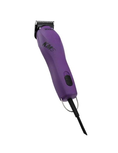 Wired dog clipper KM5 A5 connection - Wahl