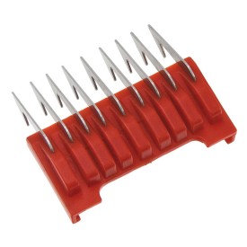 Set 8 metal guide blades Wahl Bravura - Wahl