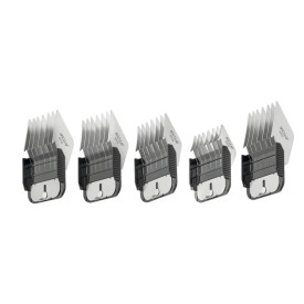 Set 5 metal guide blades Aesculap Favorita - Aesculap