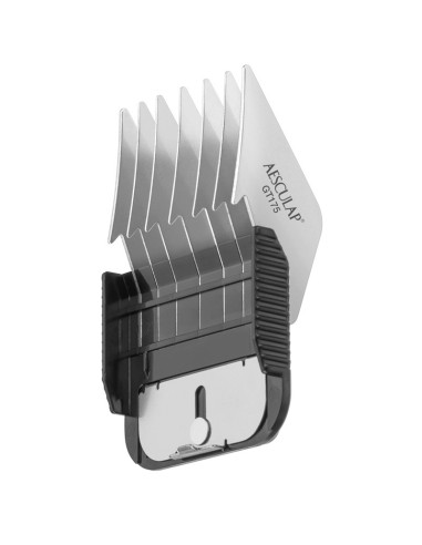 Set 5 metal guide blades Aesculap Favorita - Aesculap