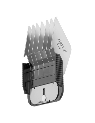 Set 5 metal guide blades Aesculap Favorita - Aesculap