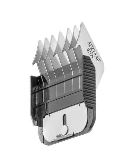 Set 5 metal guide blades Aesculap Favorita - Aesculap