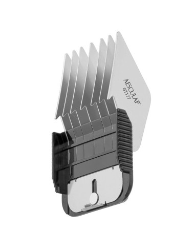 Set 5 metal guide blades Aesculap Favorita - Aesculap