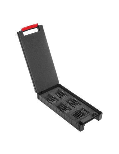 Set 5 metal guide blades Aesculap Favorita - Aesculap