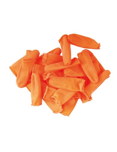 Stripping fingers thimbles medium - Show Tech