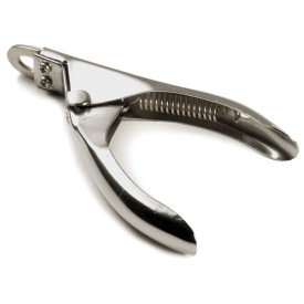 Guillotine dog nail clipper 12 cm - Record