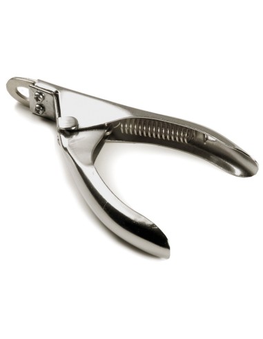 Guillotine dog nail clipper 12 cm - Record