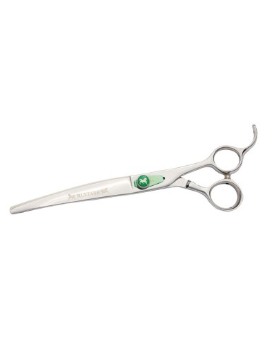 Kenchii Professional Mustang curved shear - Kenchii