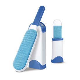 Remove-hair brushes 2 pcs - Record