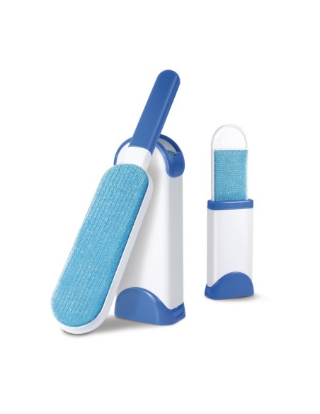 Remove-hair brushes 2 pcs - Record