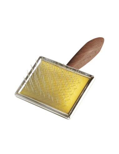 Cardatore per gatti - Record