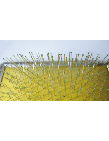 Slicker brush for grooming dog puppies - Record