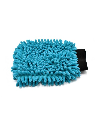 Absorbent glove - Record