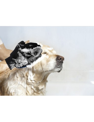 Guanto Soft Touch - Record