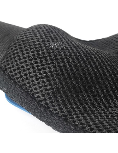 "Soft Touch" Glove - Record