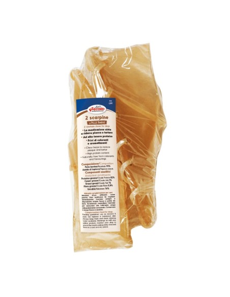 Costolette per cani 8in1 Triple Flavour - BestBone