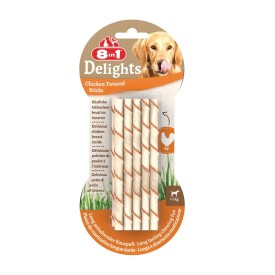Twisted sticks 8in1 Delights - 8in1