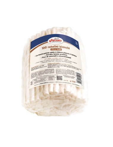 White heat-shrink rolls - BestBone