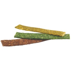 Munchy flat bars for dogs - BestBone