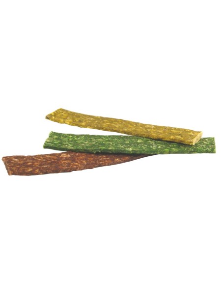 Munchy flat bars for dogs - BestBone