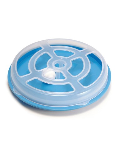 Gioco con pallina per gatti Vertigo - Record