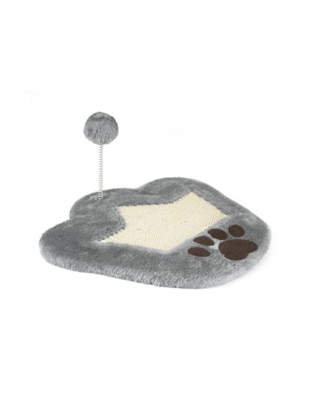Paw cat scratcher - Record