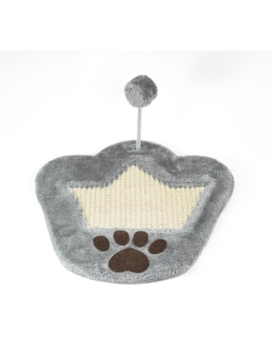 Paw cat scratcher - Record